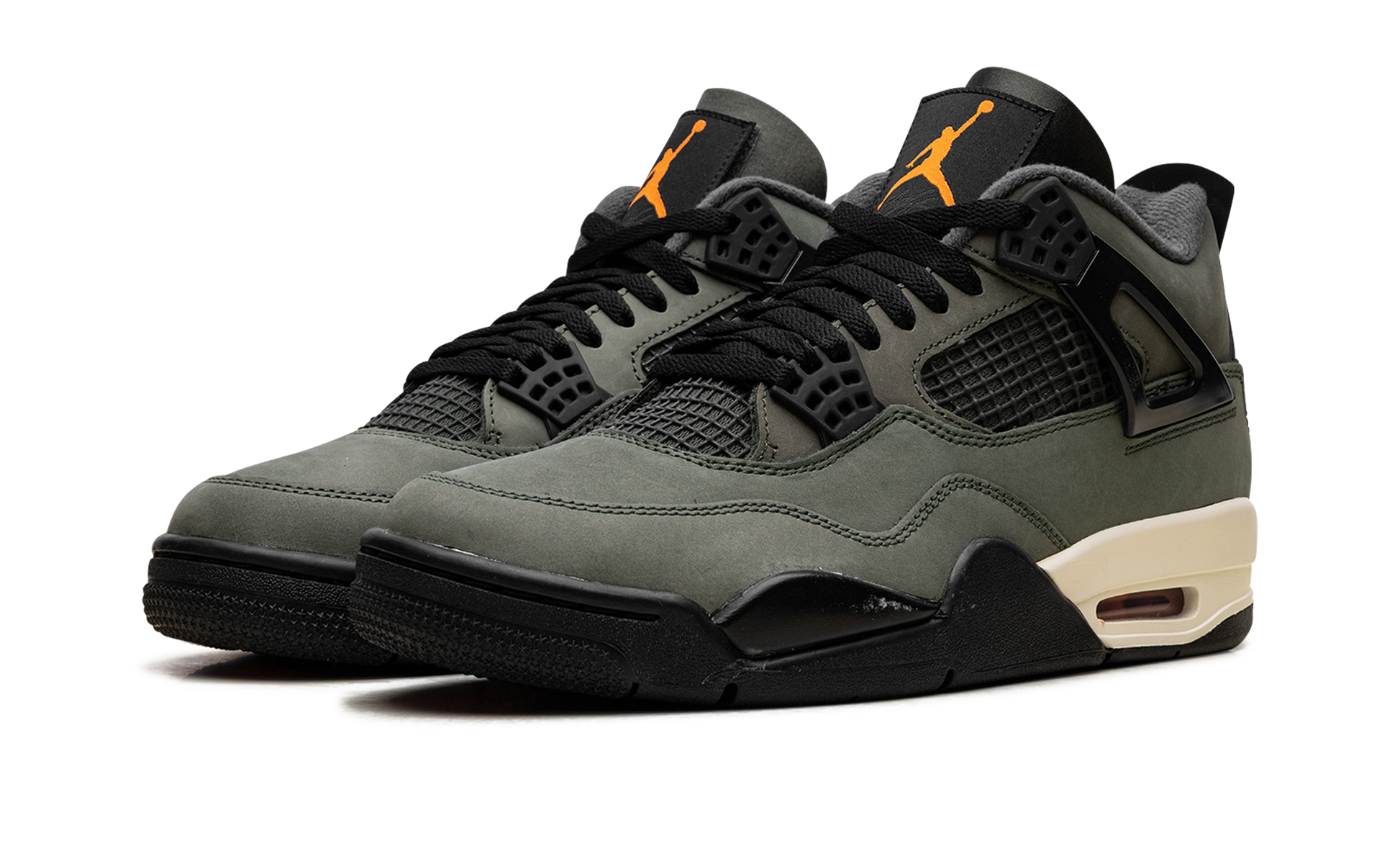 Nike Air Jordan 4 OG SP "Undefeated (2025)" IB1519 200