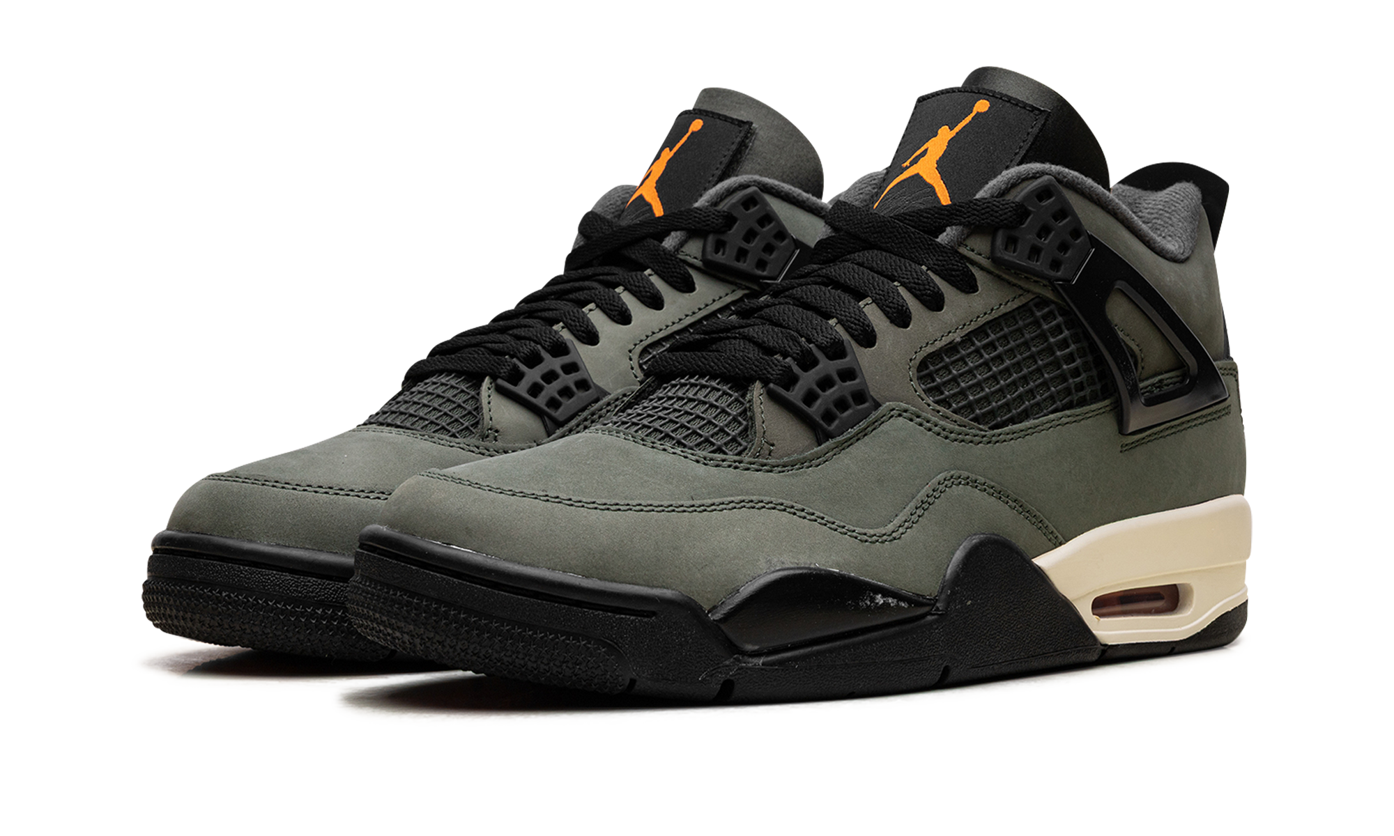 Nike Air Jordan 4 OG SP "Undefeated (2025)" IB1519 200