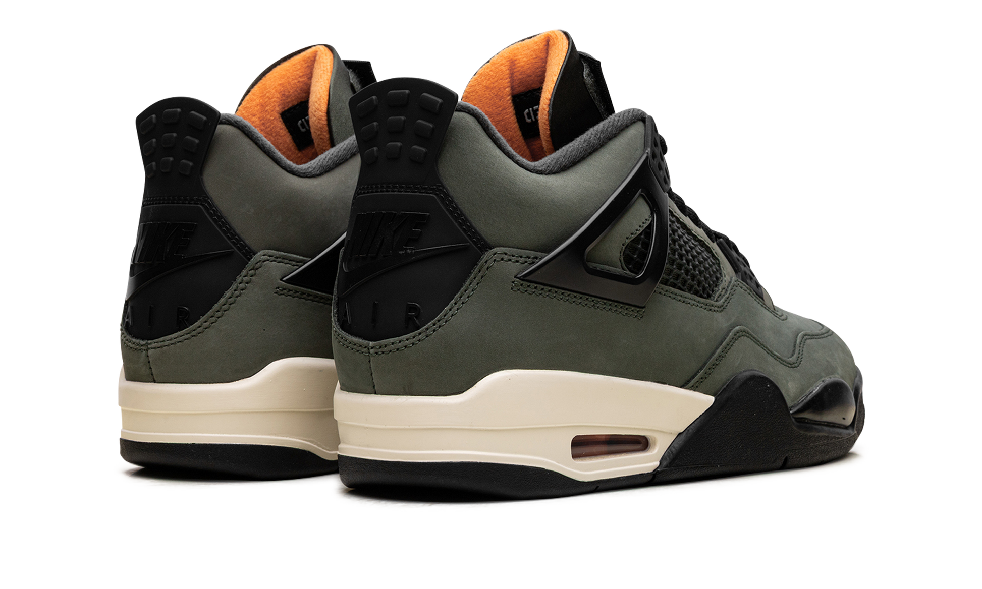 Nike Air Jordan 4 OG SP "Undefeated (2025)" IB1519 200