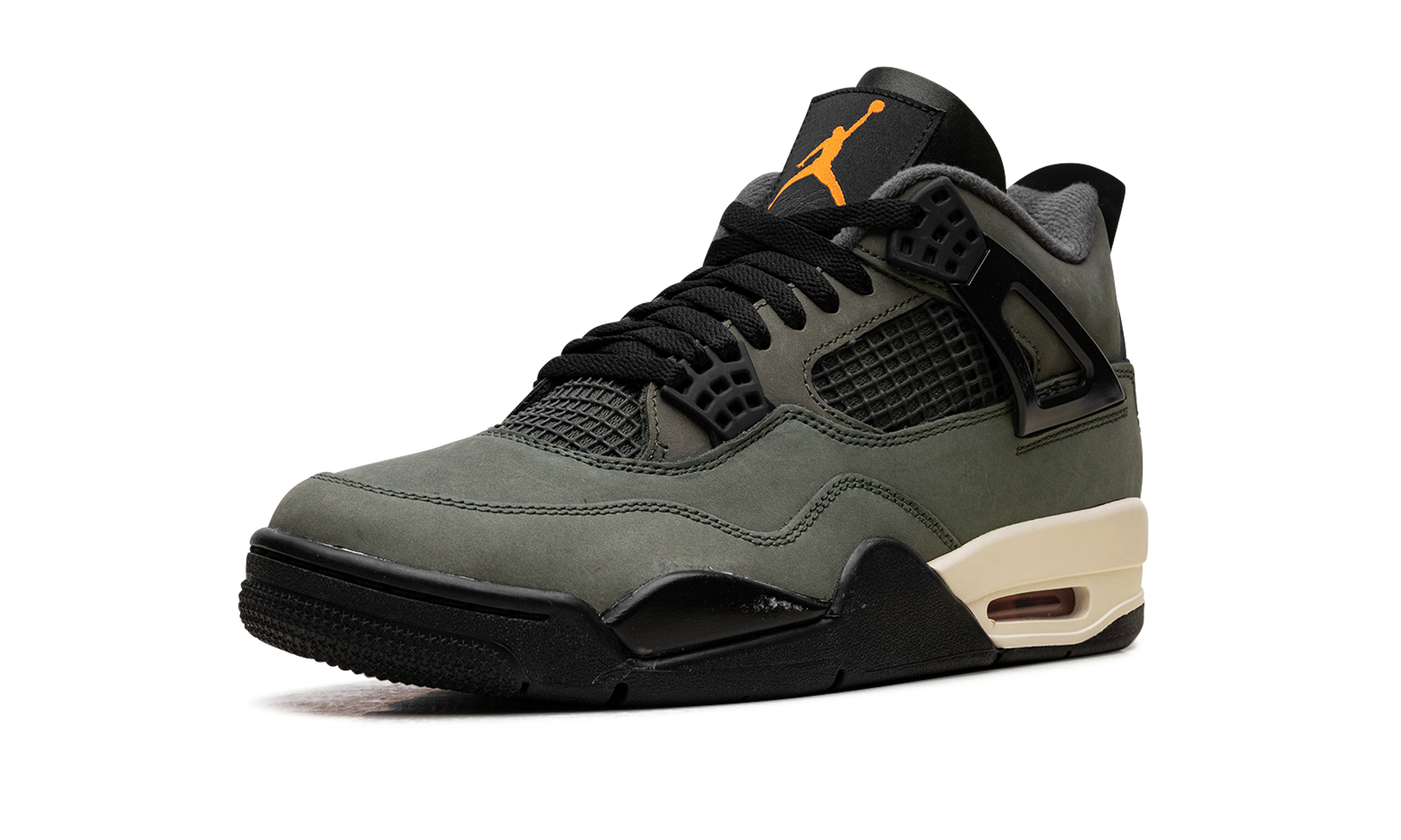 Nike Air Jordan 4 OG SP "Undefeated (2025)" IB1519 200