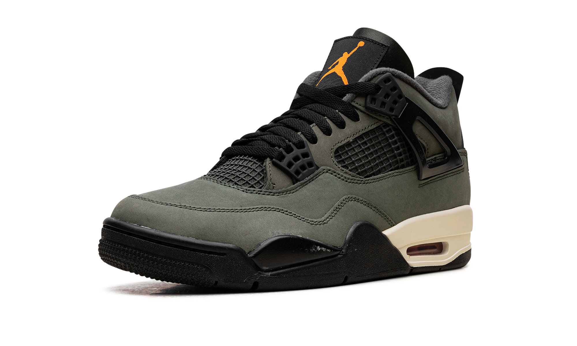 Nike Air Jordan 4 OG SP "Undefeated (2025)" IB1519 200