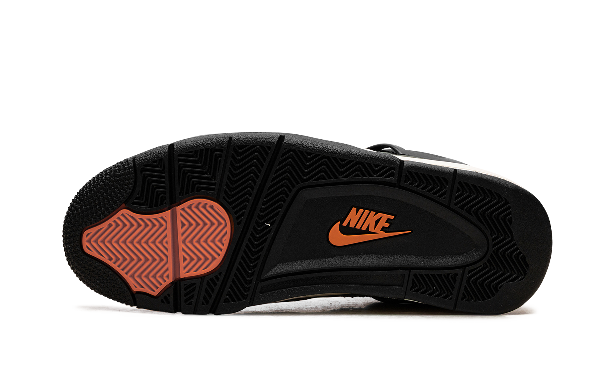 Nike Air Jordan 4 OG SP "Undefeated (2025)" IB1519 200