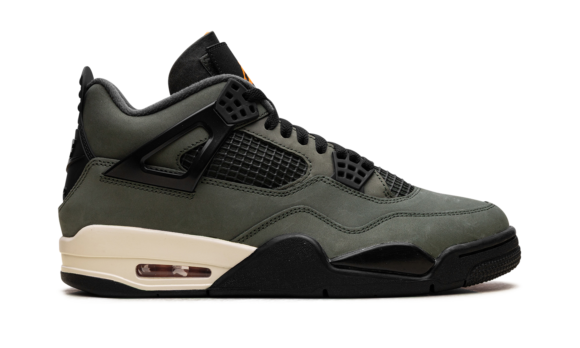 Nike Air Jordan 4 OG SP "Undefeated (2025)" IB1519 200