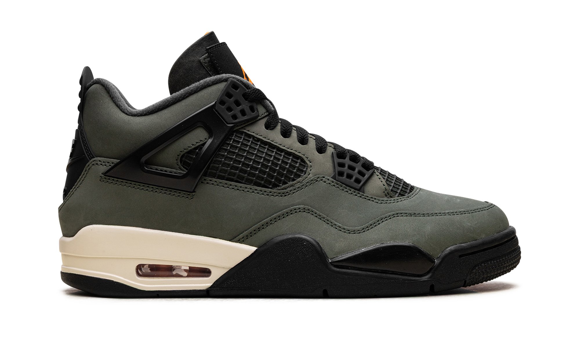 Nike Air Jordan 4 OG SP "Undefeated (2025)" IB1519 200