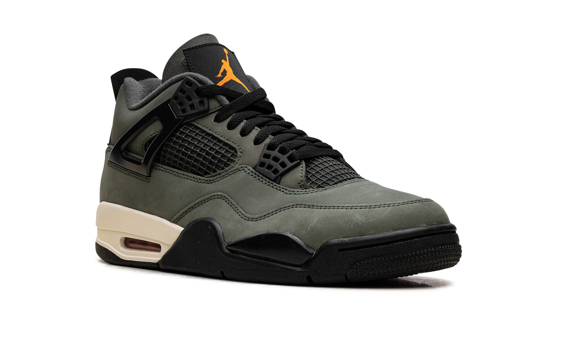 Nike Air Jordan 4 OG SP "Undefeated (2025)" IB1519 200