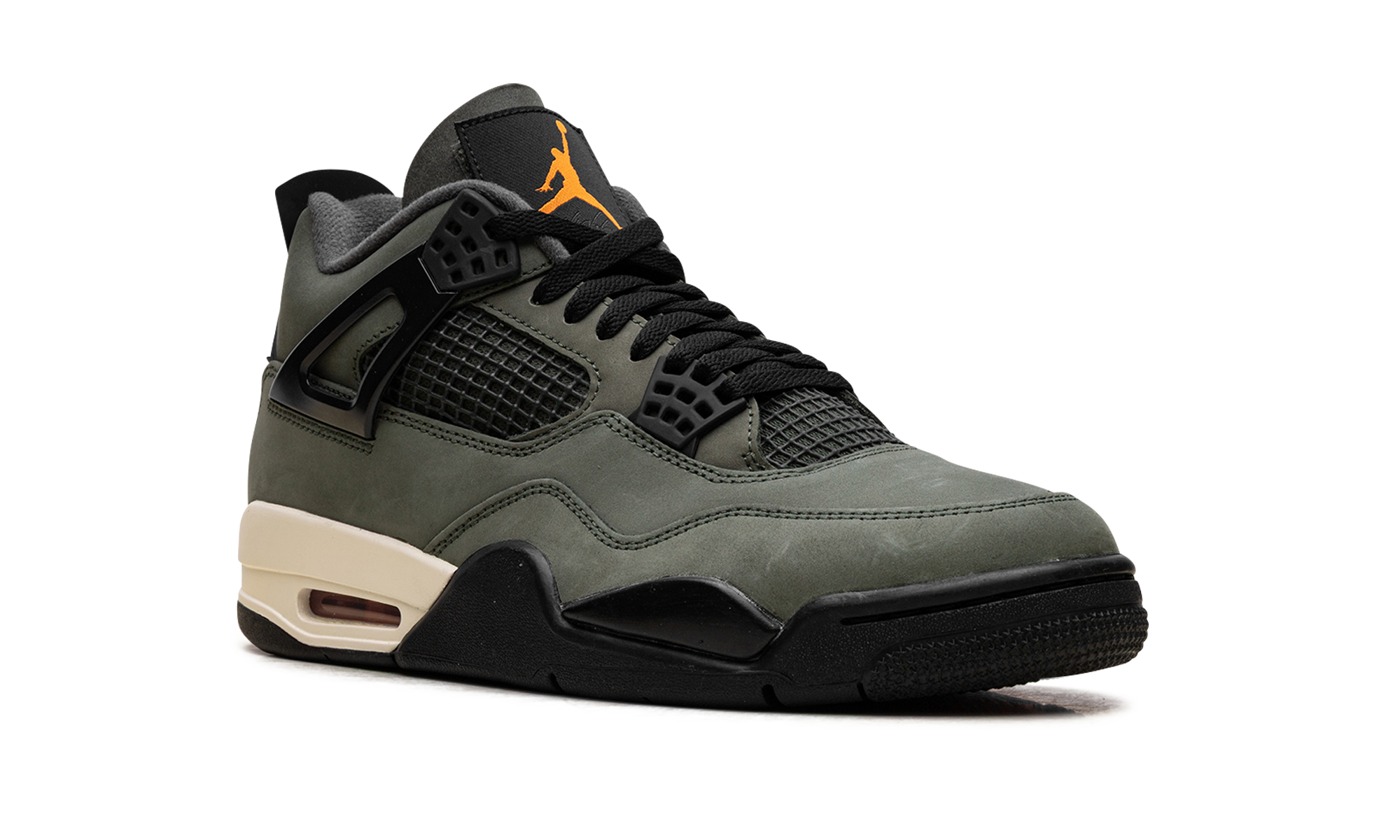 Nike Air Jordan 4 OG SP "Undefeated (2025)" IB1519 200