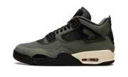 Nike Air Jordan 4 OG SP "Undefeated (2025)" IB1519 200