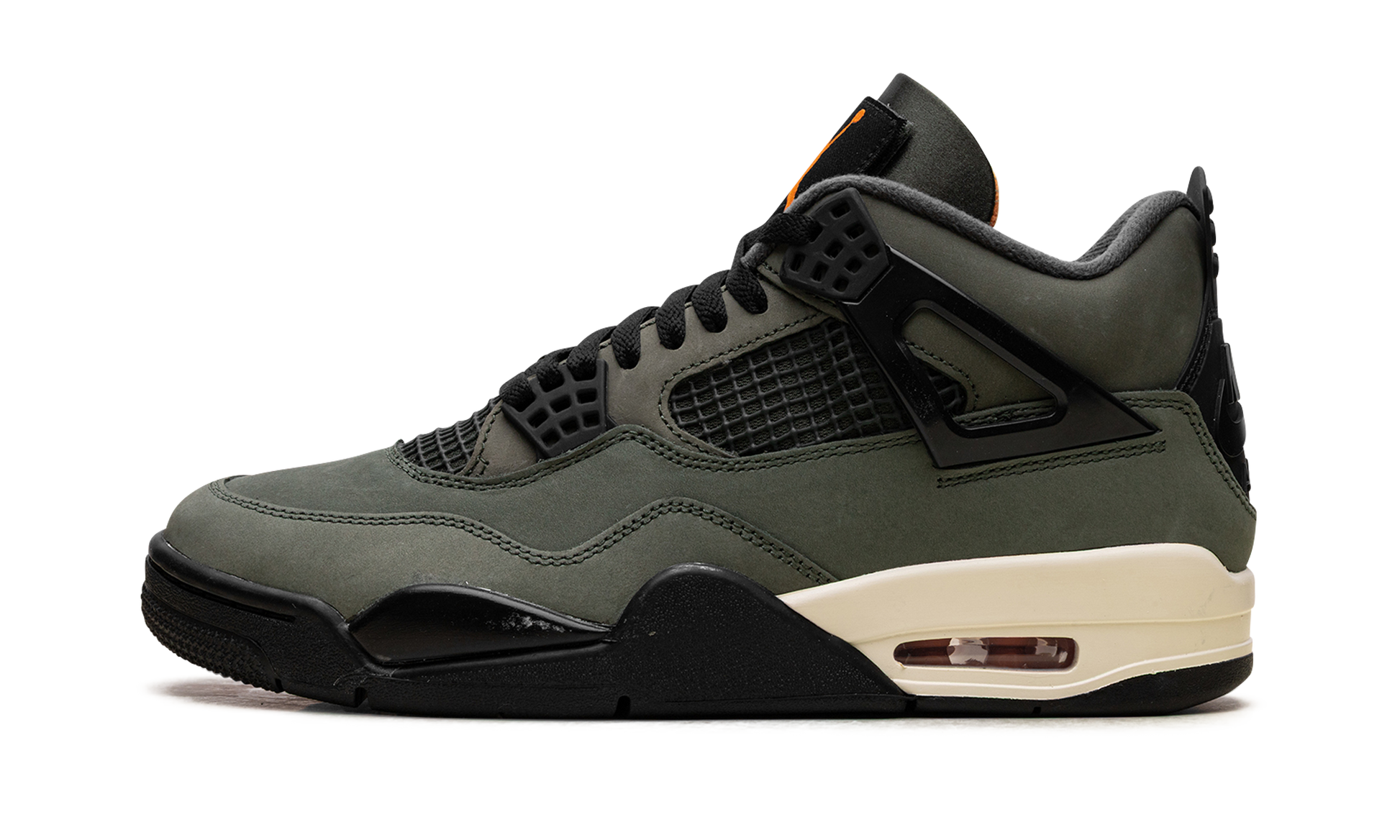 Nike Air Jordan 4 OG SP "Undefeated (2025)" IB1519 200