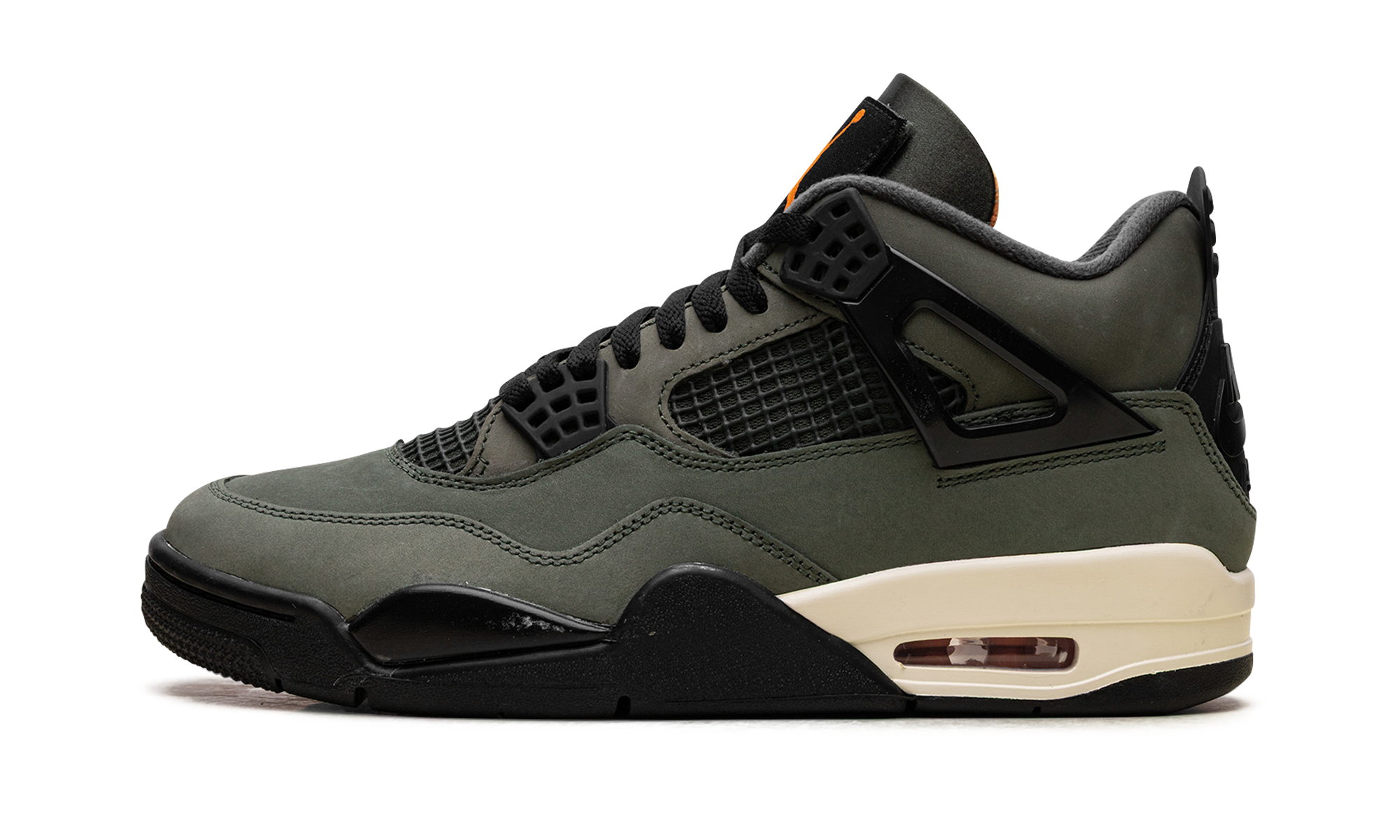 Nike Air Jordan 4 OG SP "Undefeated (2025)" IB1519 200