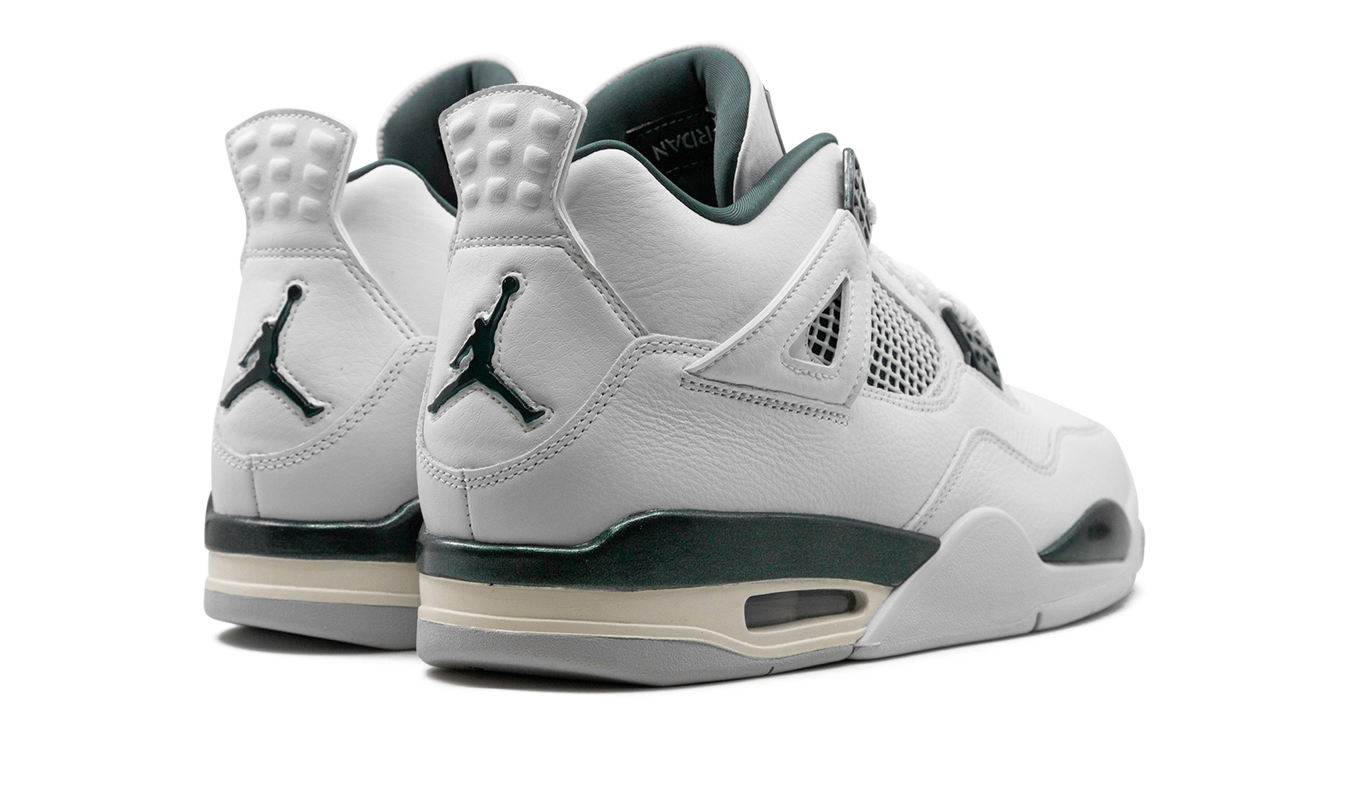 Nike Air Jordan 4 "Oxidized Green" FQ8138 103