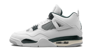 Nike Air Jordan 4 "Oxidized Green" FQ8138 103