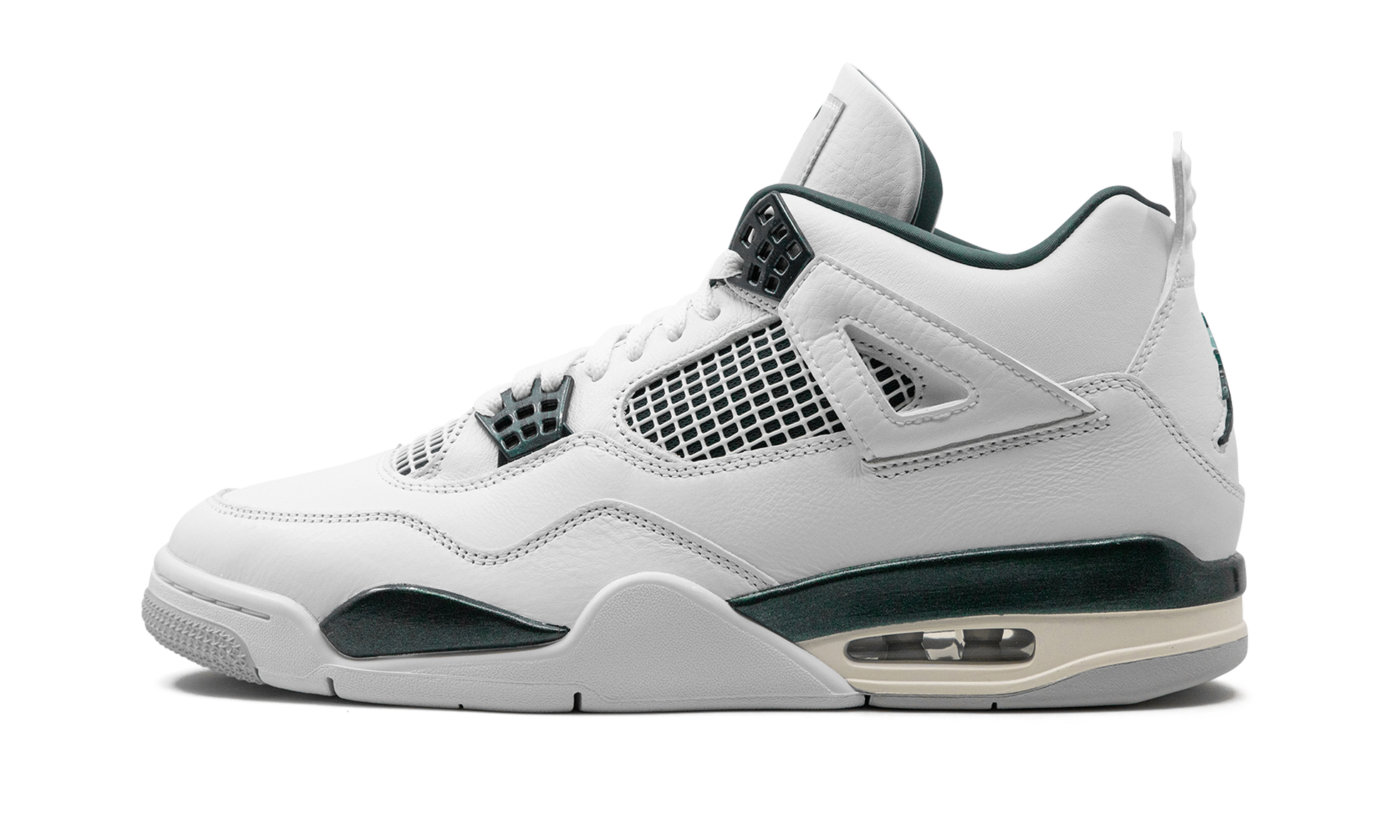 Nike Air Jordan 4 "Oxidized Green" FQ8138 103