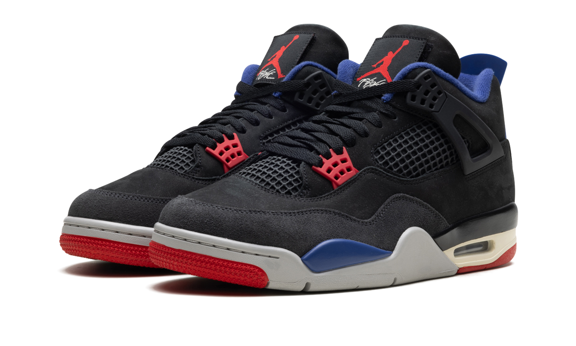 Nike Air Jordan 4 "Rare Air- White Lettering" FV5029 003