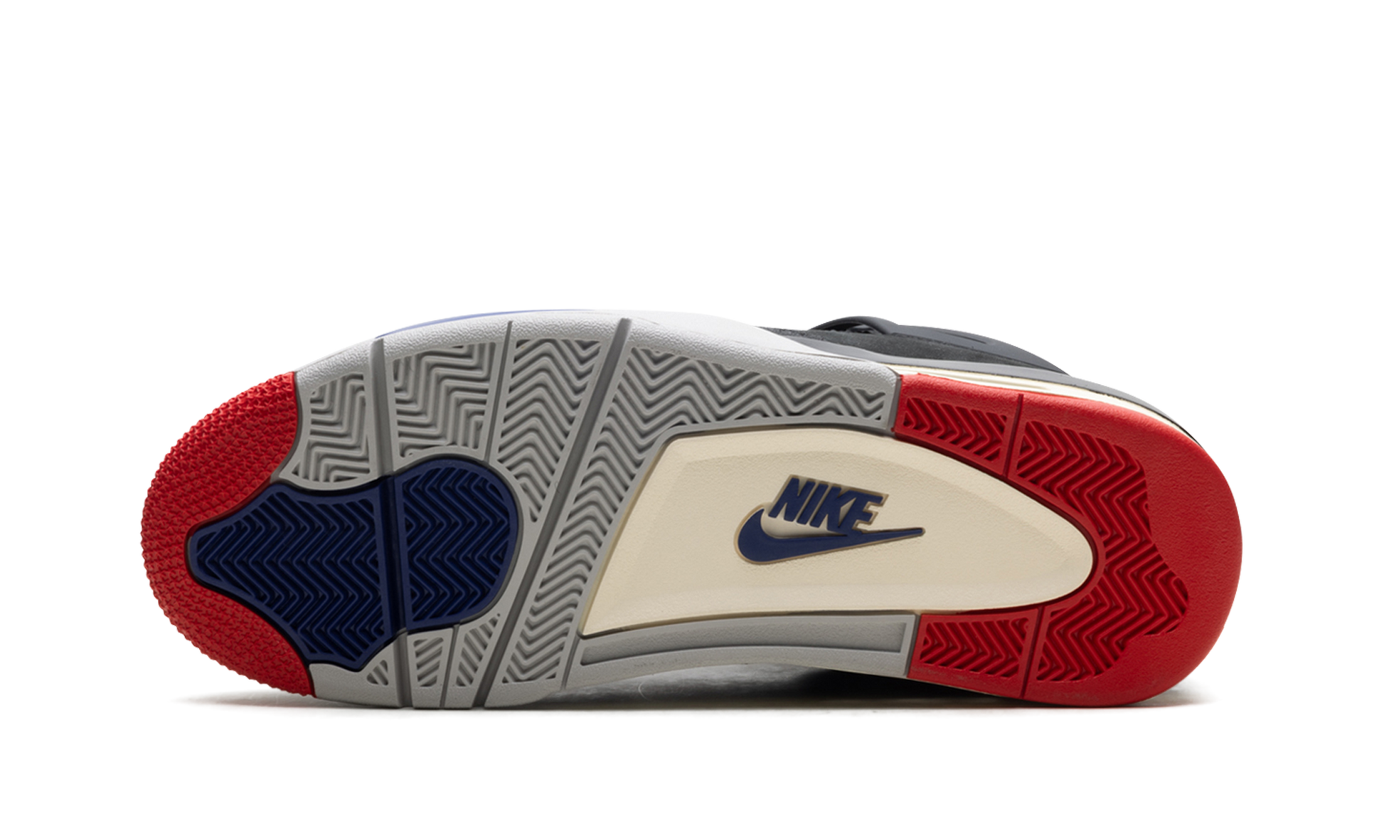 Nike Air Jordan 4 "Rare Air- White Lettering" FV5029 003