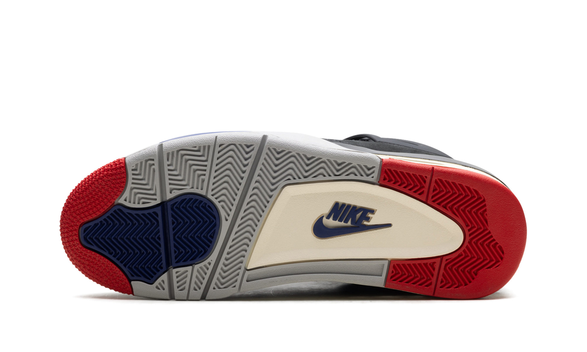 Nike Air Jordan 4 "Rare Air- White Lettering" FV5029 003