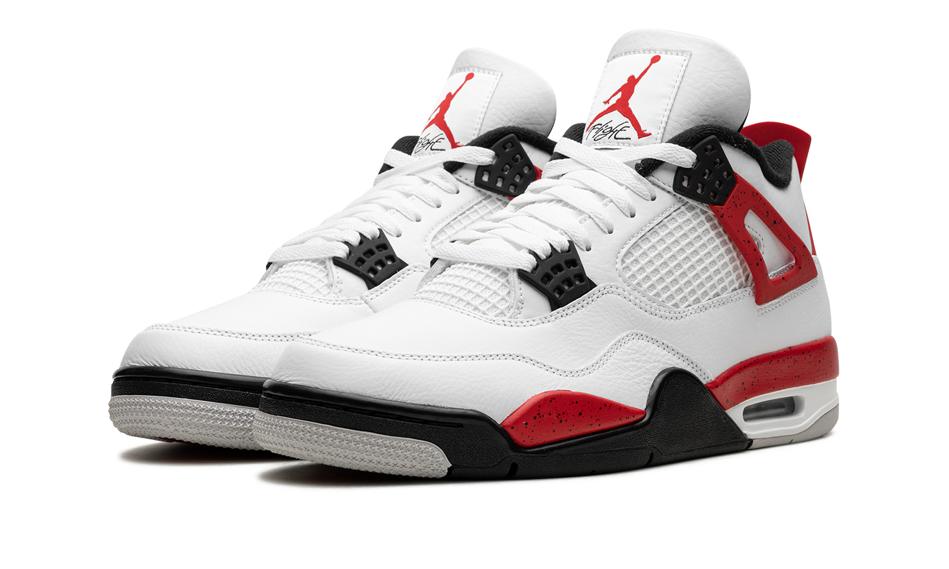 Nike Air Jordan 4 "Red Cement" DH6927 161