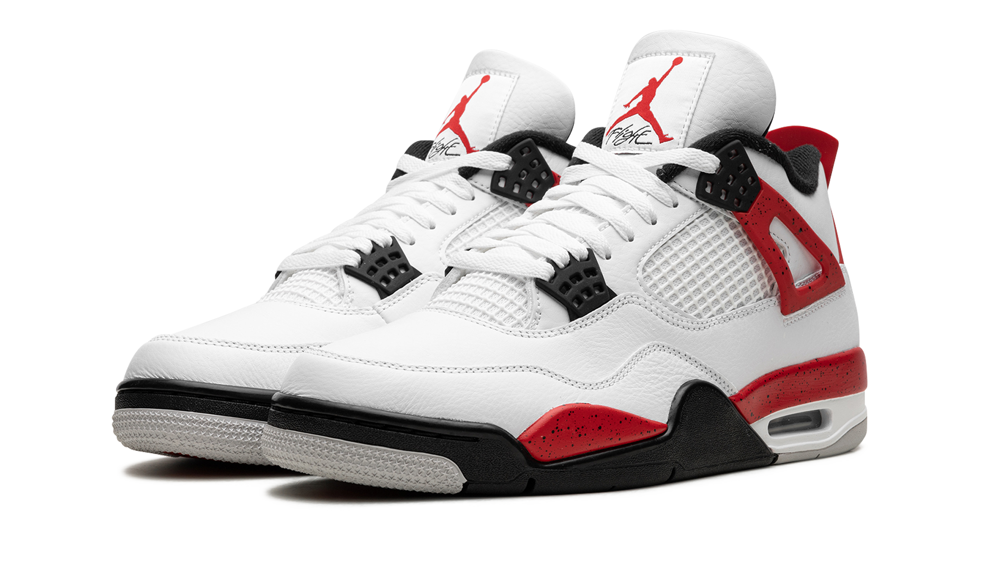 Nike Air Jordan 4 "Red Cement" DH6927 161