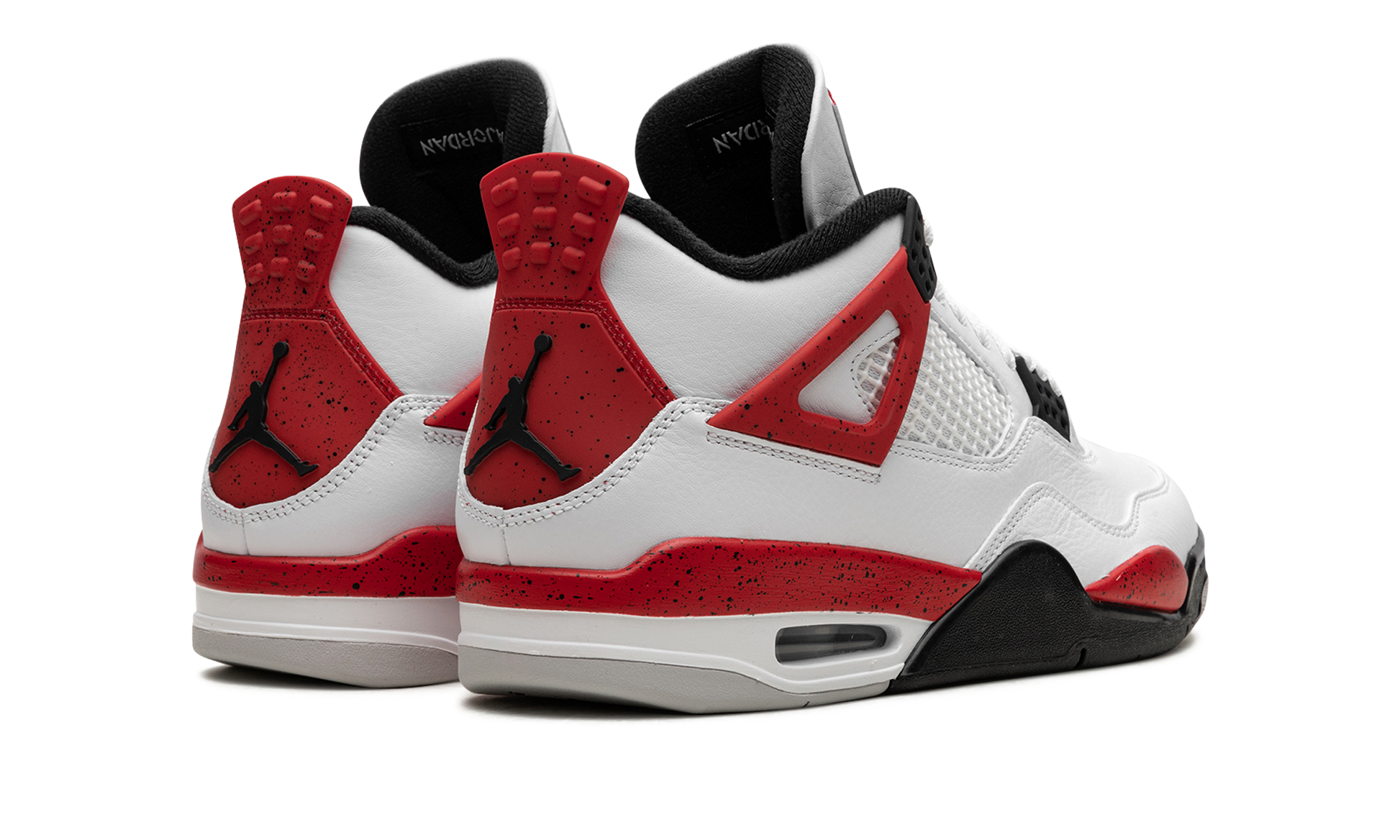 Nike Air Jordan 4 "Red Cement" DH6927 161