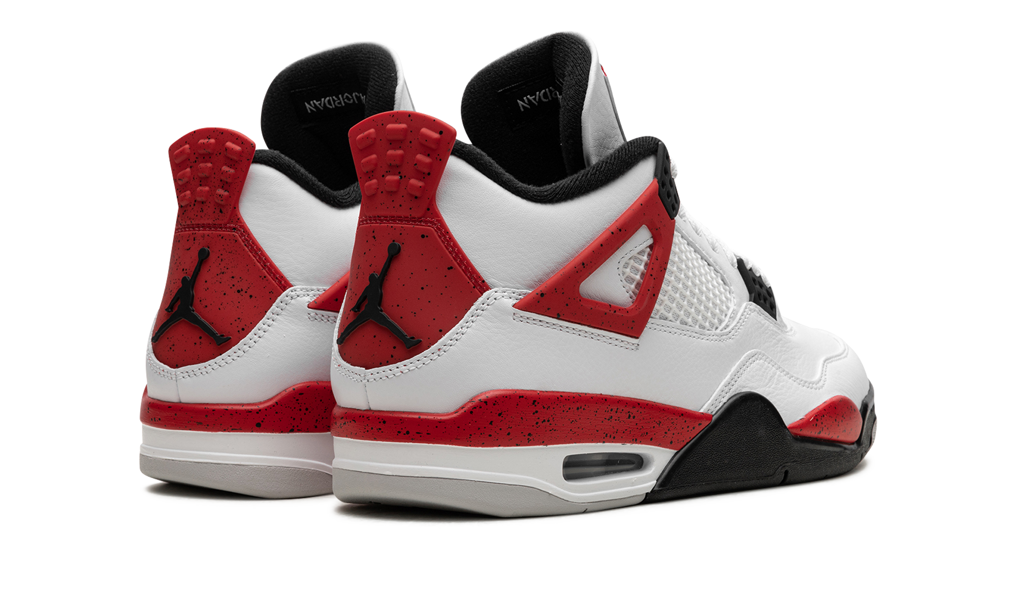 Nike Air Jordan 4 "Red Cement" DH6927 161