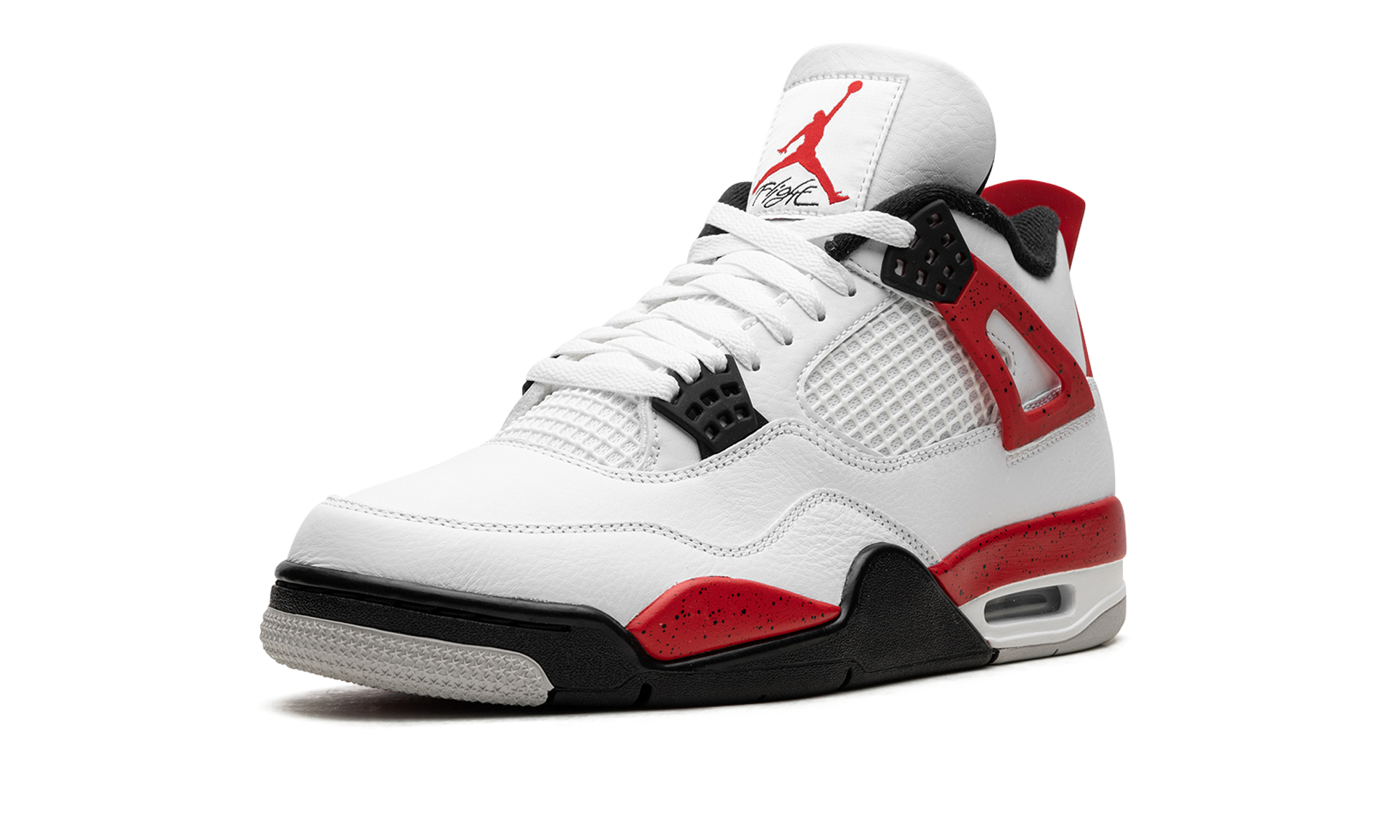 Nike Air Jordan 4 "Red Cement" DH6927 161