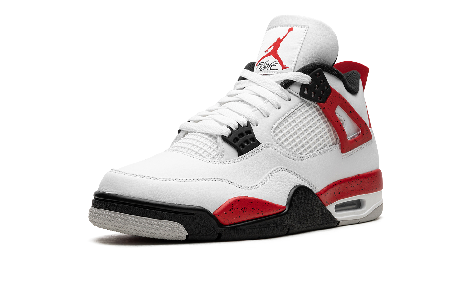 Nike Air Jordan 4 "Red Cement" DH6927 161