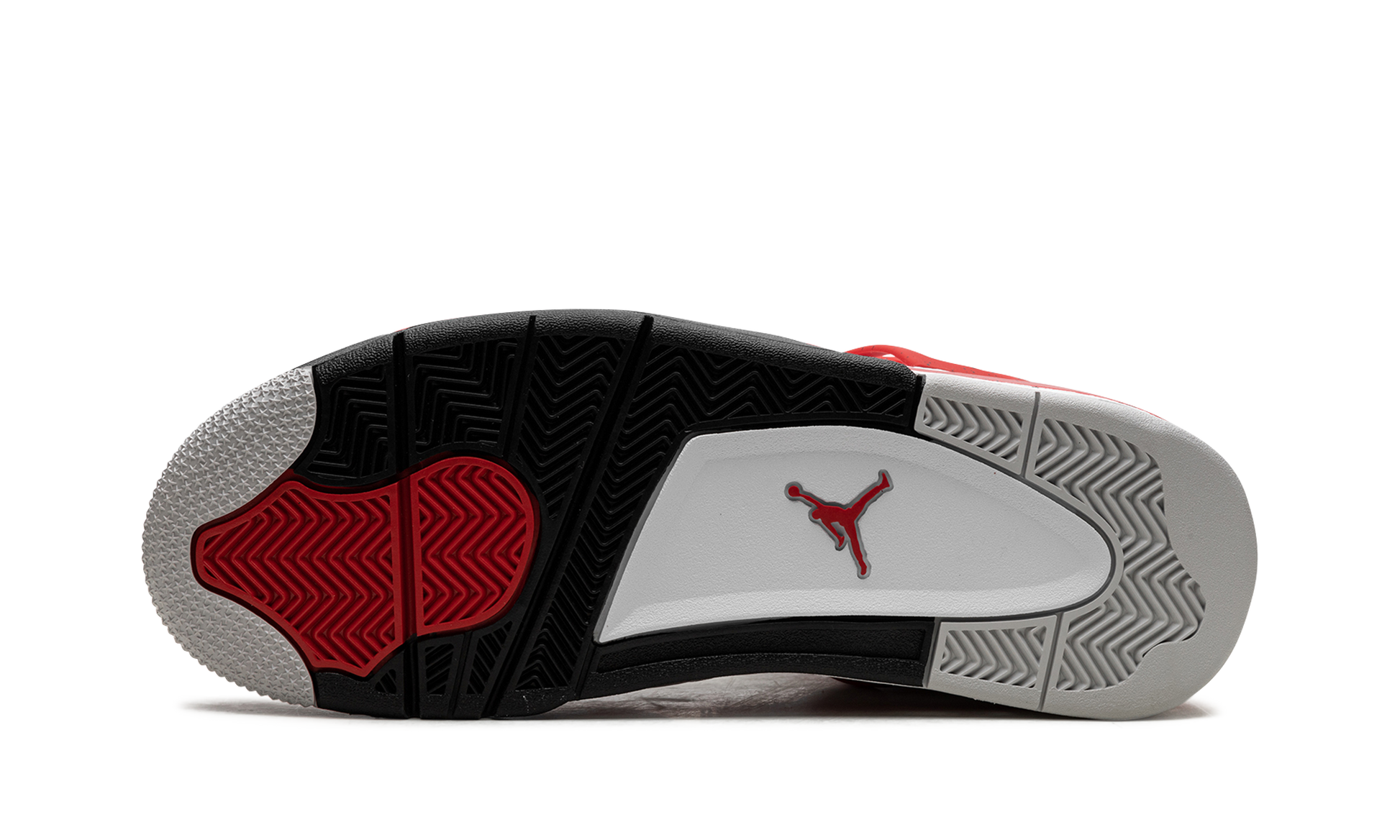 Nike Air Jordan 4 "Red Cement" DH6927 161