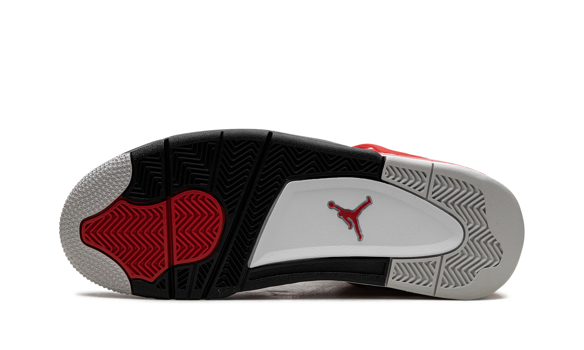 Nike Air Jordan 4 "Red Cement" DH6927 161