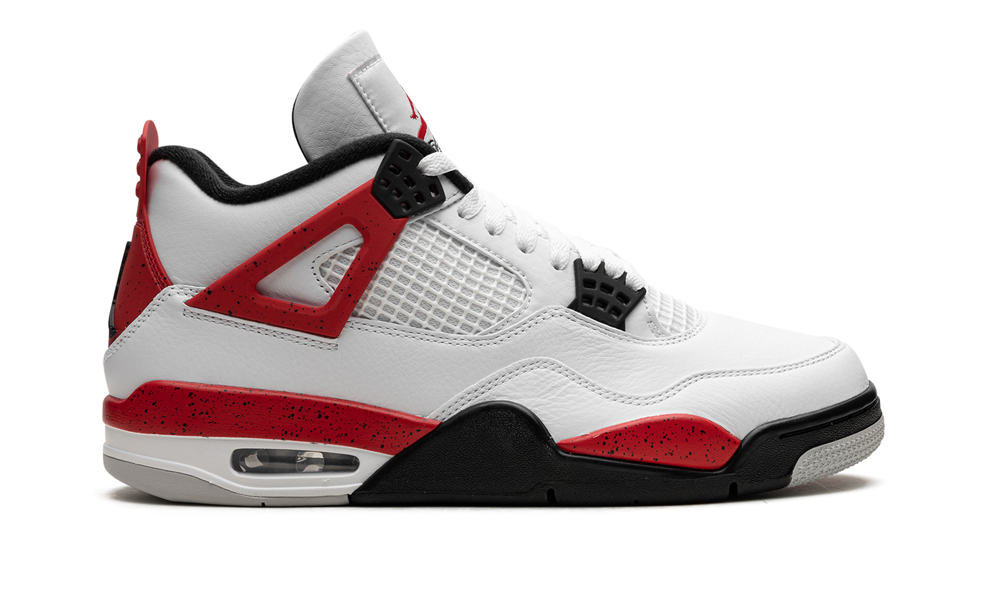 Nike Air Jordan 4 "Red Cement" DH6927 161