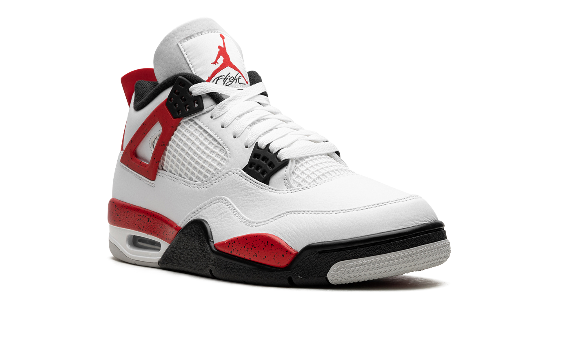 Nike Air Jordan 4 "Red Cement" DH6927 161