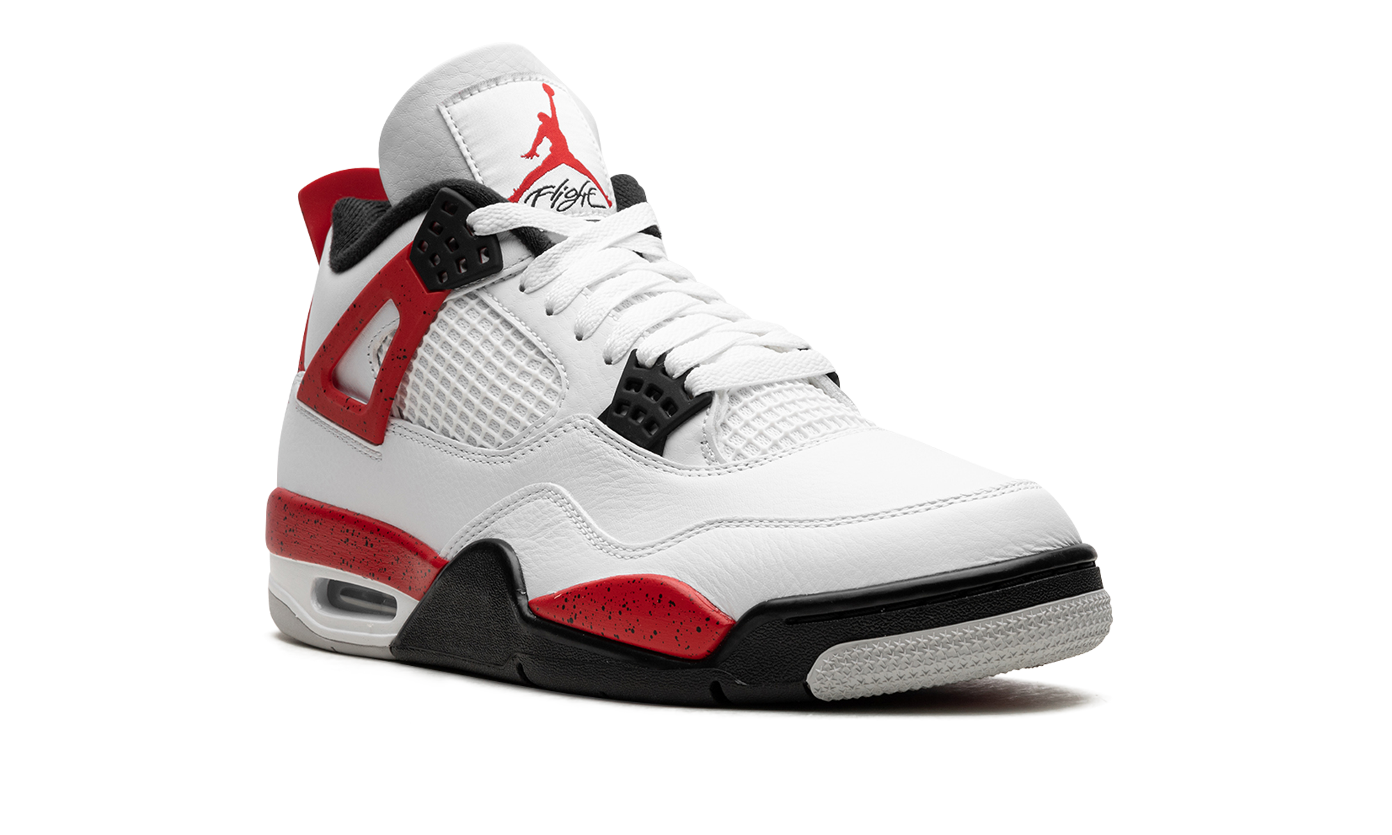 Nike Air Jordan 4 "Red Cement" DH6927 161