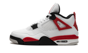 Nike Air Jordan 4 "Red Cement" DH6927 161