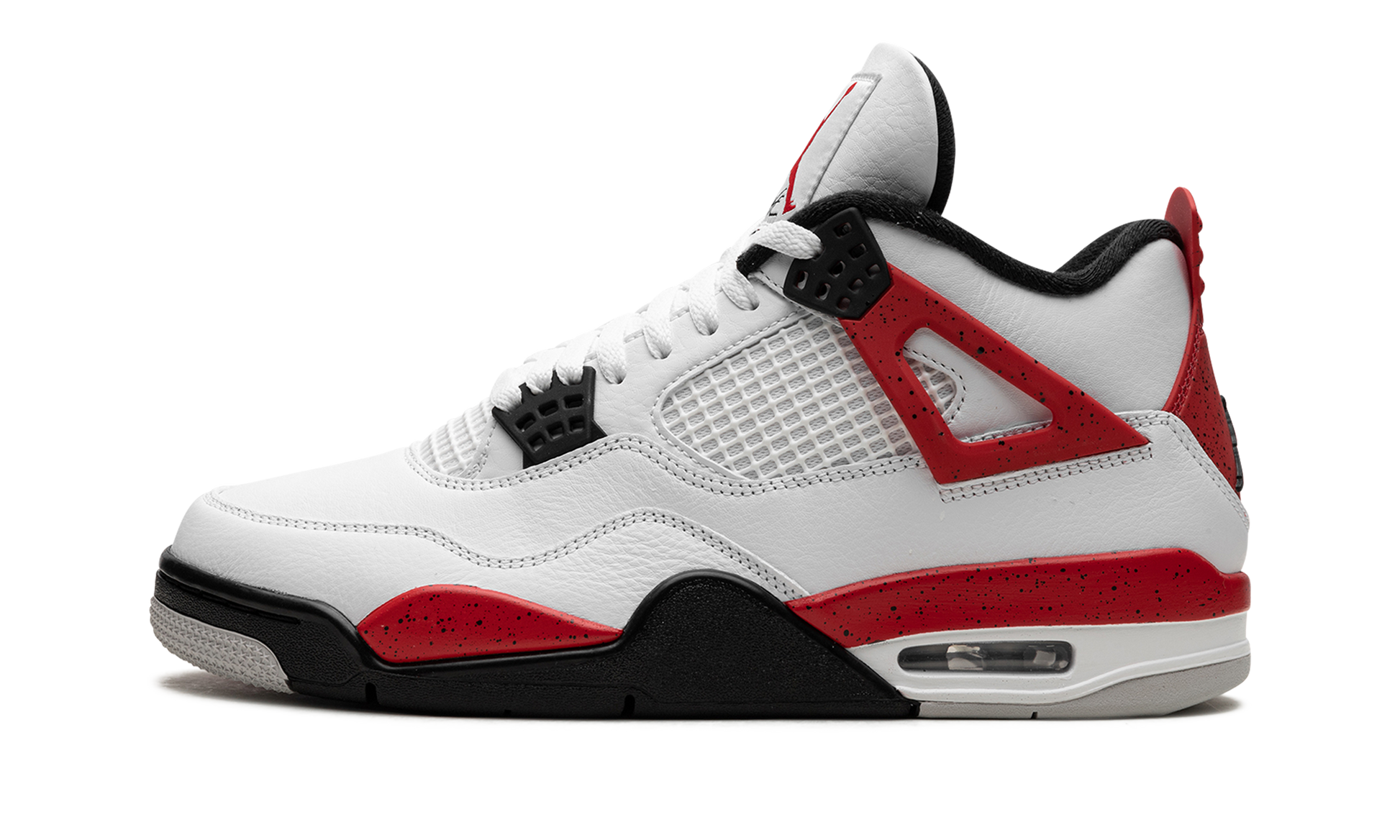 Nike Air Jordan 4 "Red Cement" DH6927 161