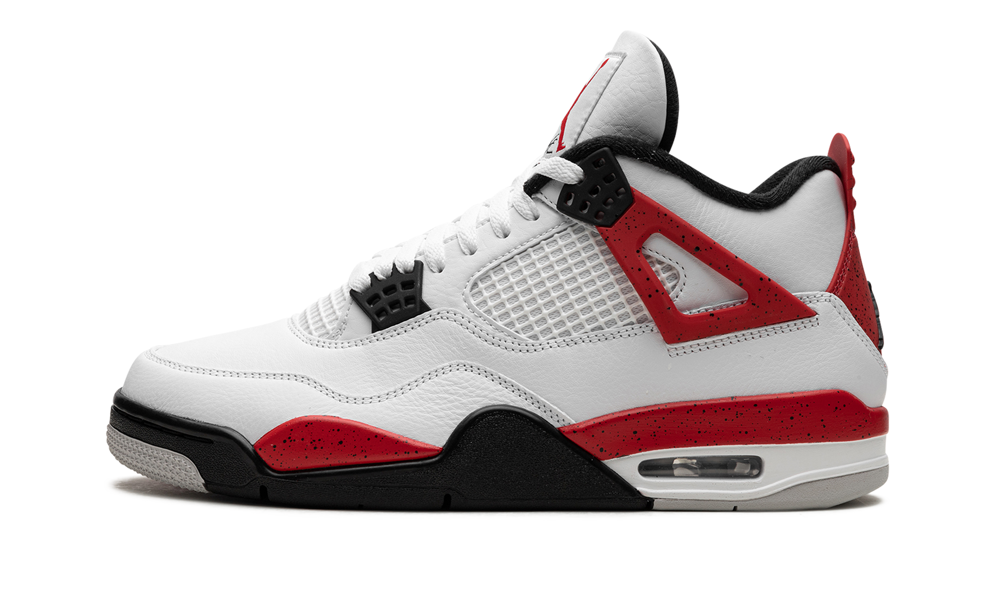 Nike Air Jordan 4 "Red Cement" DH6927 161