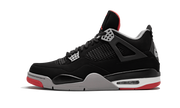 Nike Air Jordan 4 Retro "Bred 2019" 308497 060
