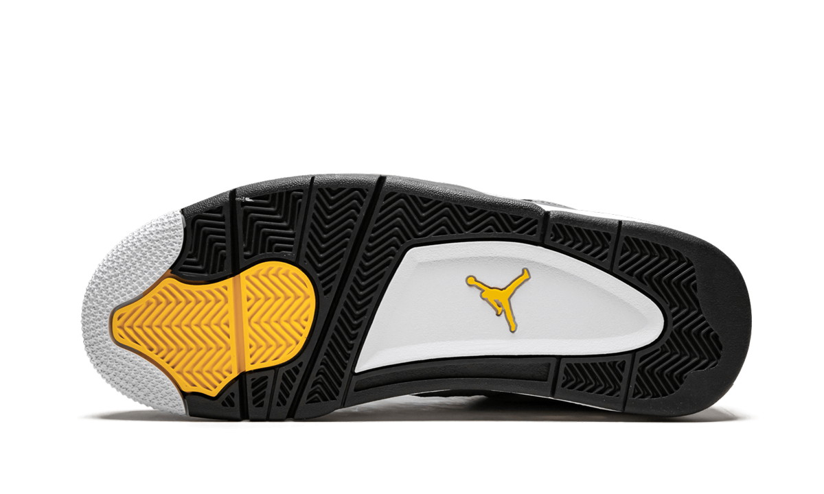 Nike Air Jordan 4 Retro "Cool Grey" 308497 007