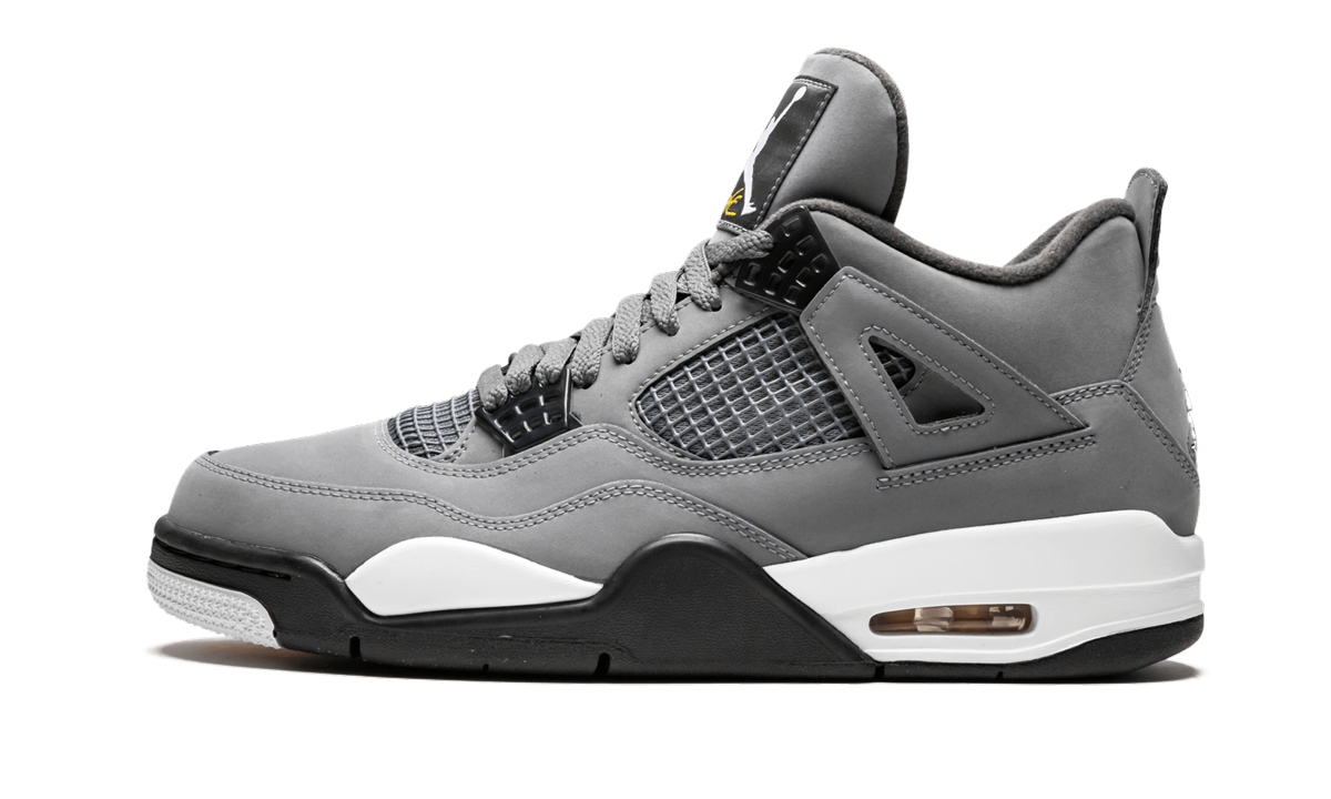 Nike Air Jordan 4 Retro "Cool Grey" 308497 007