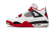 Nike Air Jordan 4 Retro "Fire Red 2020" DC7770 160