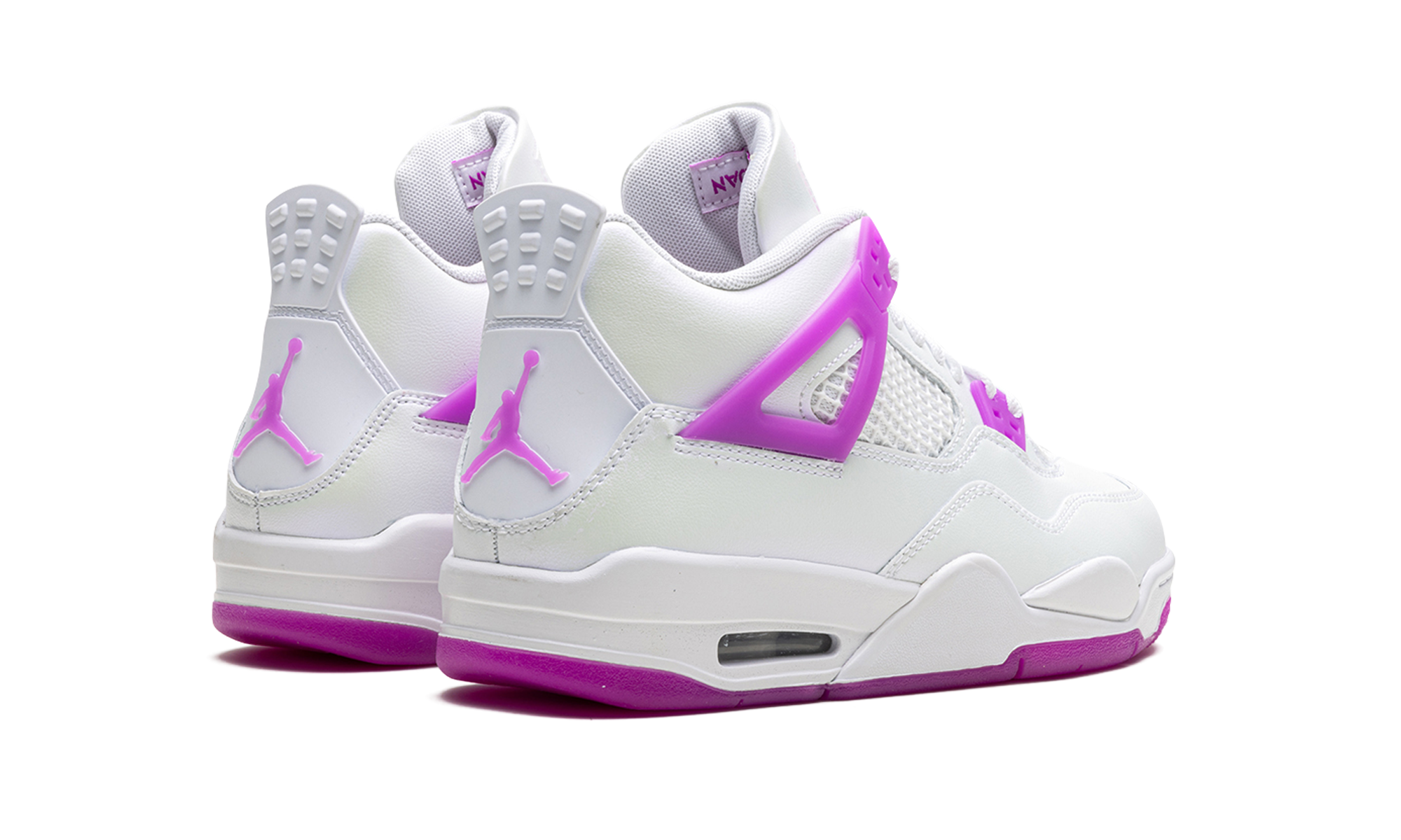 Nike Air Jordan 4 Retro GS "Hyper Violet" FQ1314 151