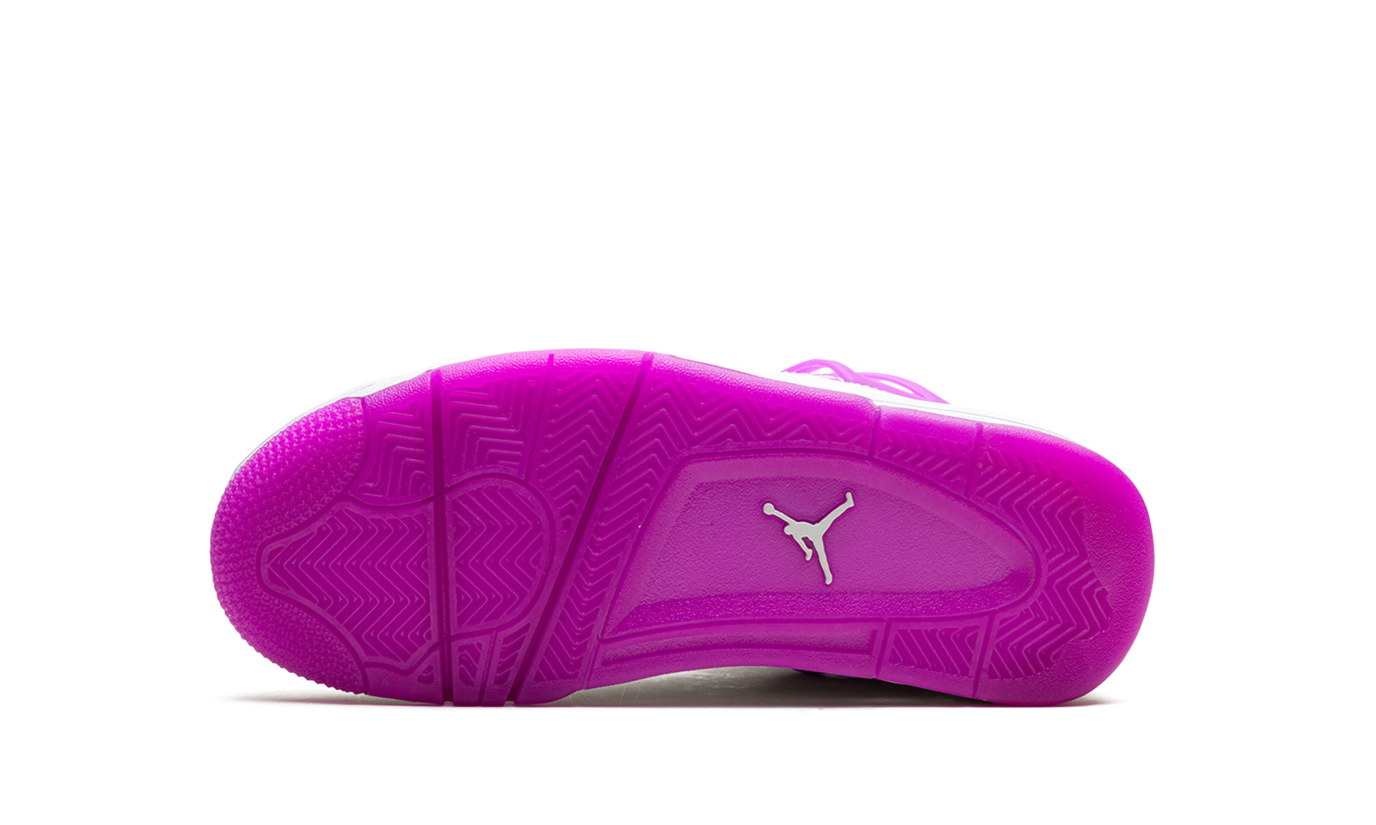 Nike Air Jordan 4 Retro GS "Hyper Violet" FQ1314 151