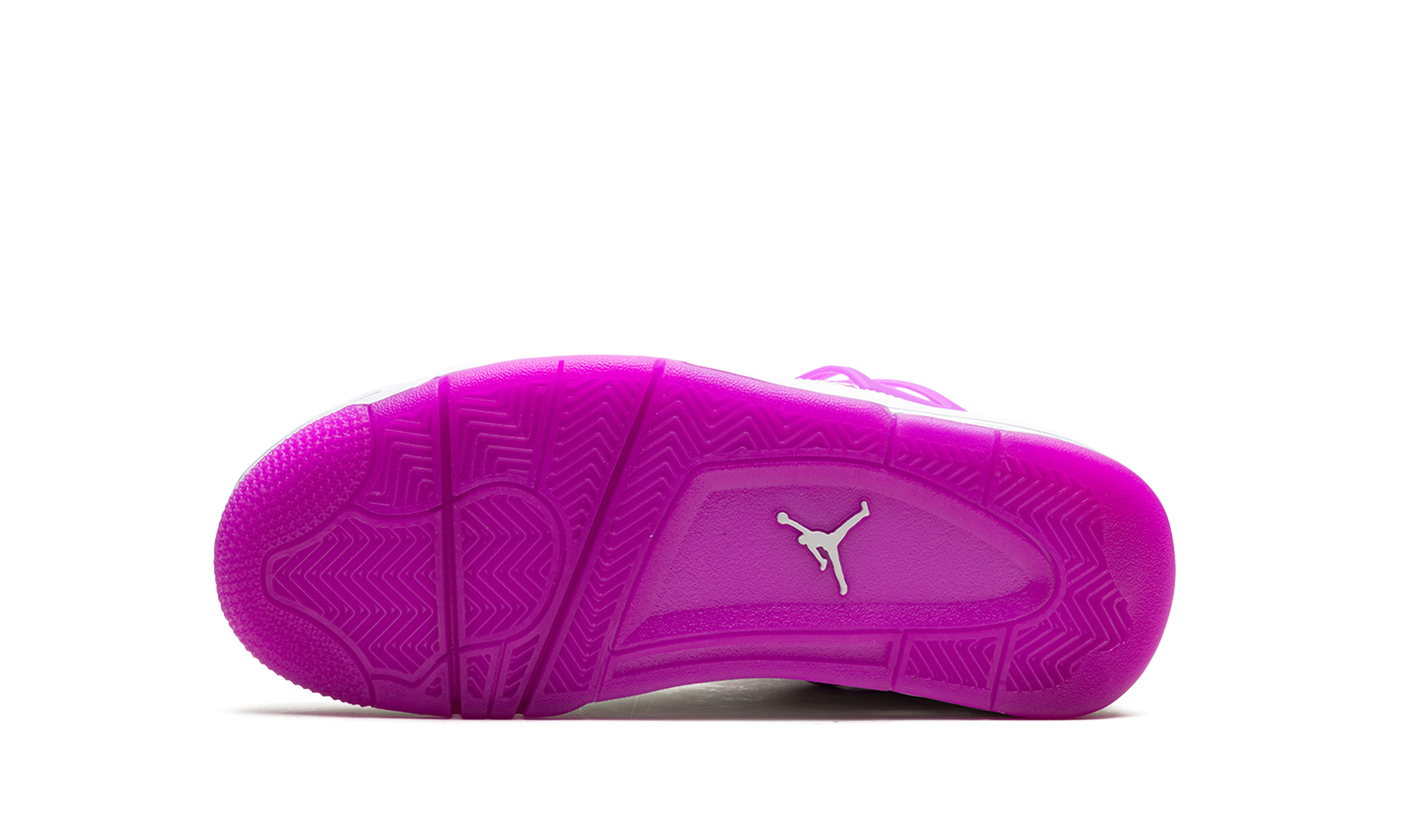 Nike Air Jordan 4 Retro GS "Hyper Violet" FQ1314 151