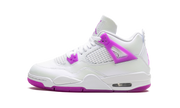 Nike Air Jordan 4 Retro GS "Hyper Violet" FQ1314 151