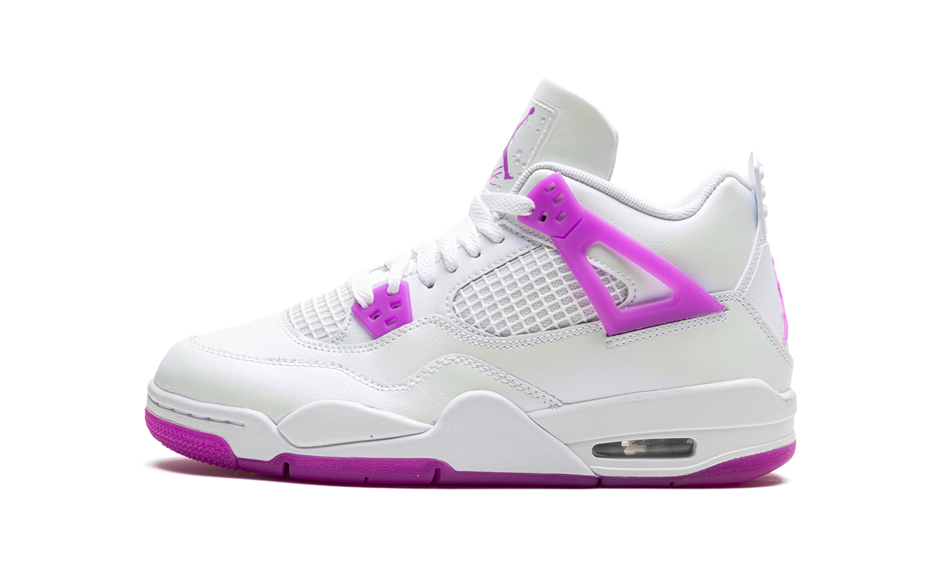Nike Air Jordan 4 Retro GS "Hyper Violet" FQ1314 151