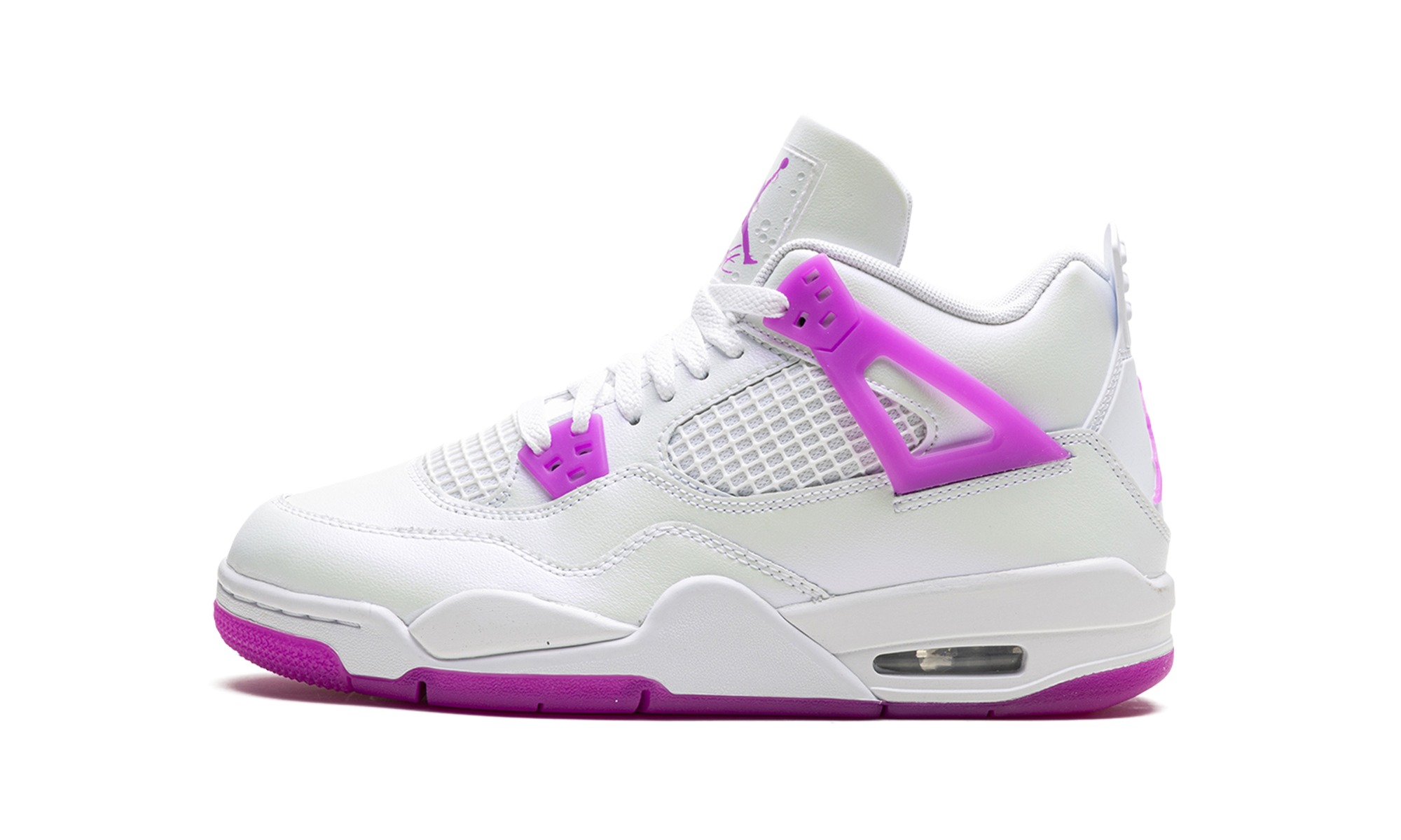 Nike Air Jordan 4 Retro GS "Hyper Violet" FQ1314 151
