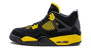Nike Air Jordan 4 Retro GS "Thunder 2023" 408452 017