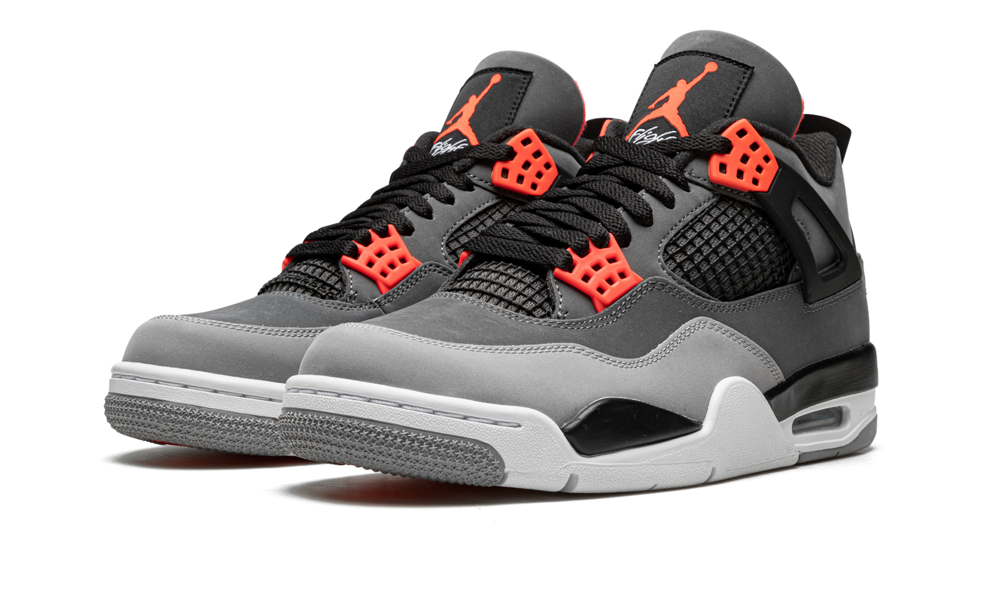 Nike Air Jordan 4 Retro "Infrared" DH6927 061