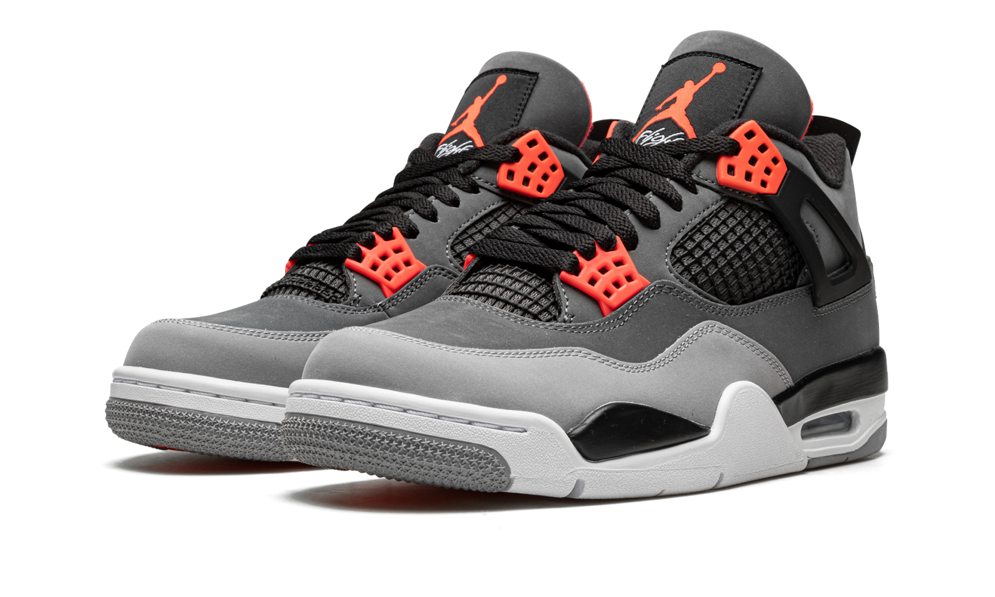 Nike Air Jordan 4 Retro "Infrared" DH6927 061