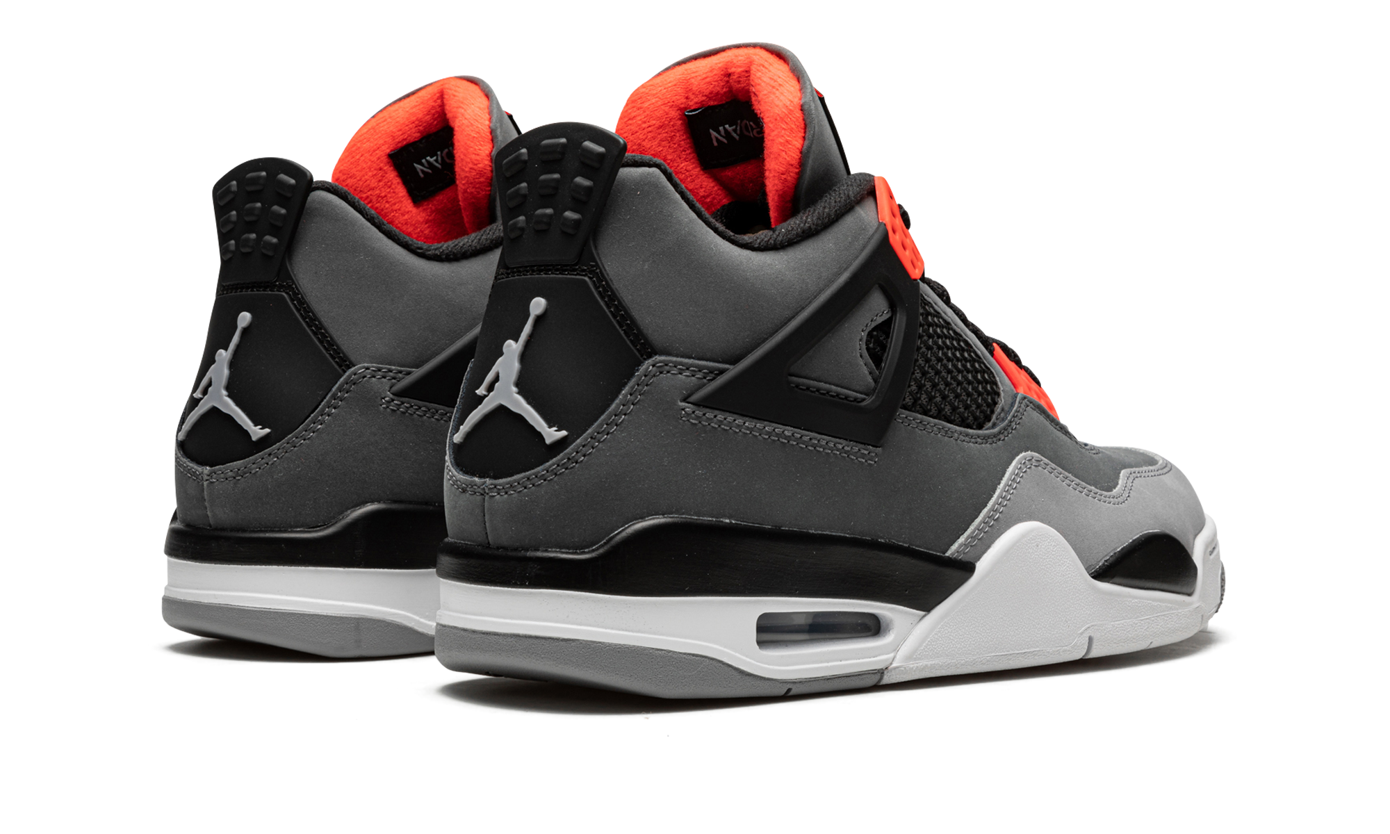 Nike Air Jordan 4 Retro "Infrared" DH6927 061