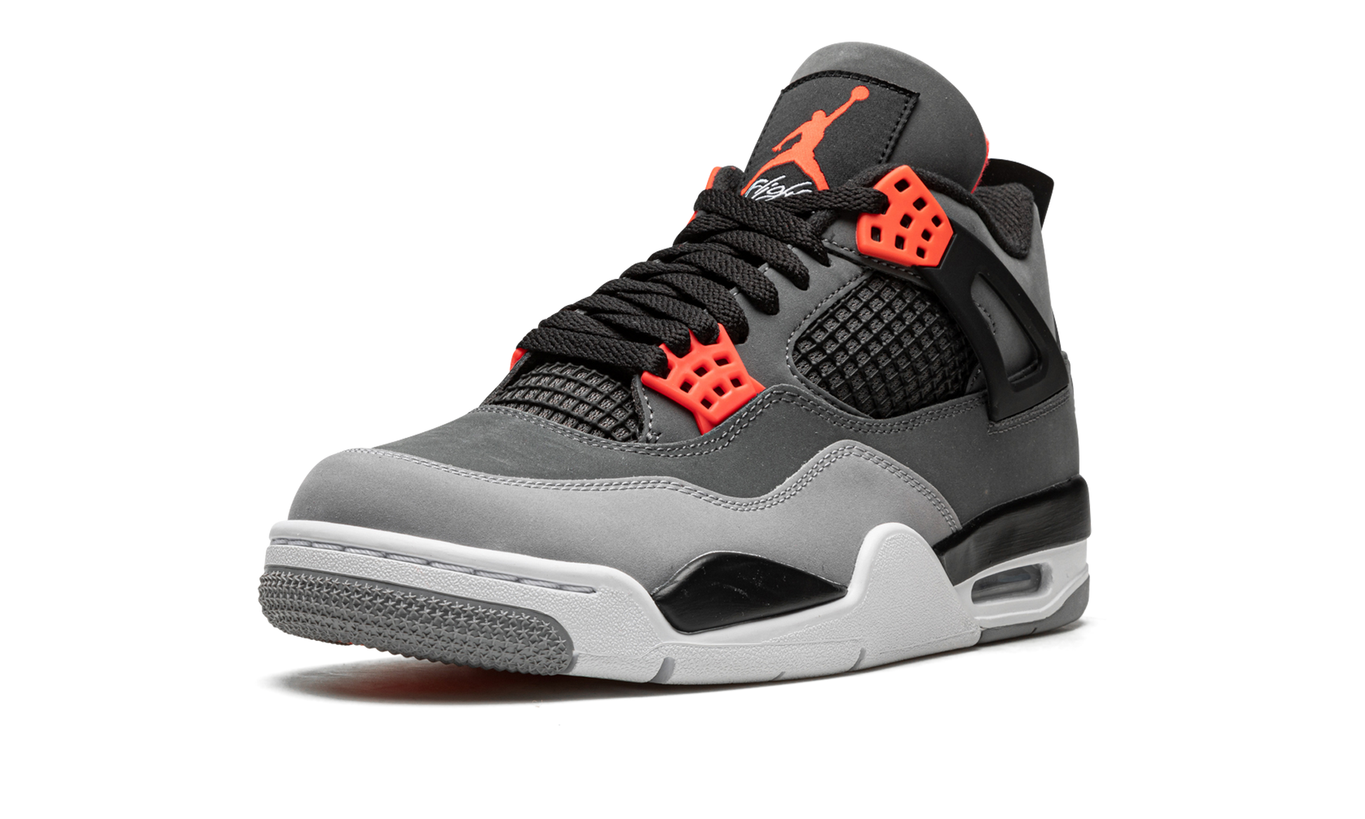 Nike Air Jordan 4 Retro "Infrared" DH6927 061