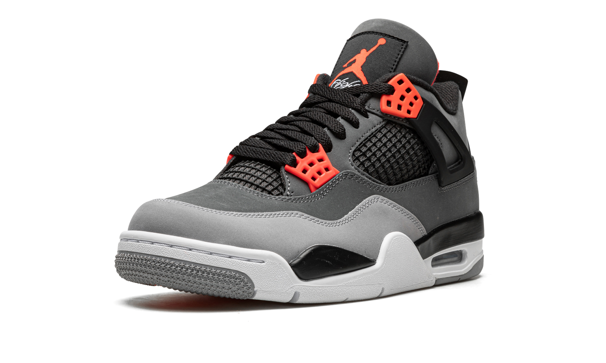 Nike Air Jordan 4 Retro "Infrared" DH6927 061