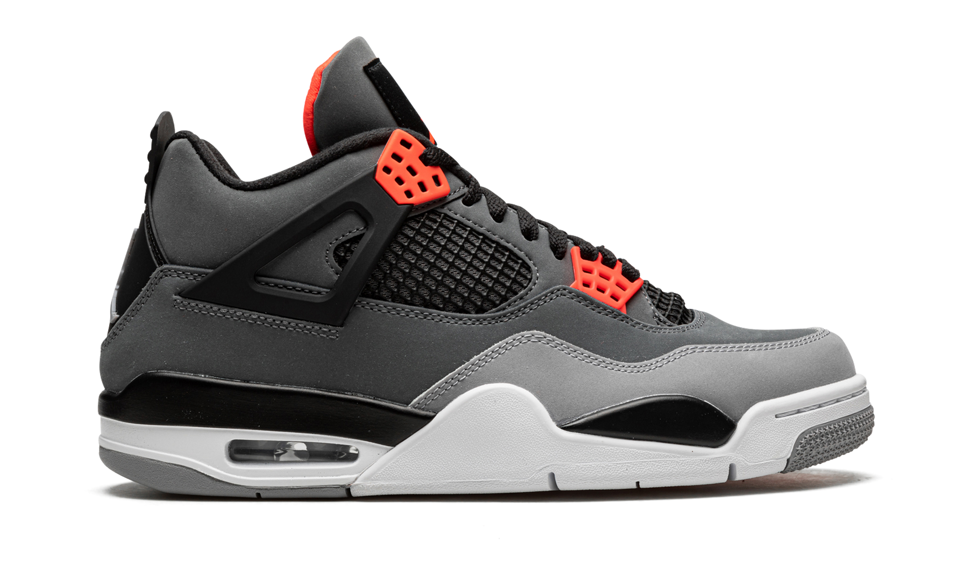Nike Air Jordan 4 Retro "Infrared" DH6927 061